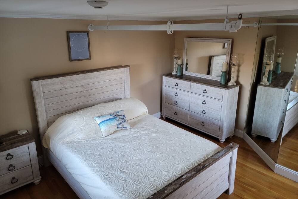 Photo of Bedroom in West Dennis