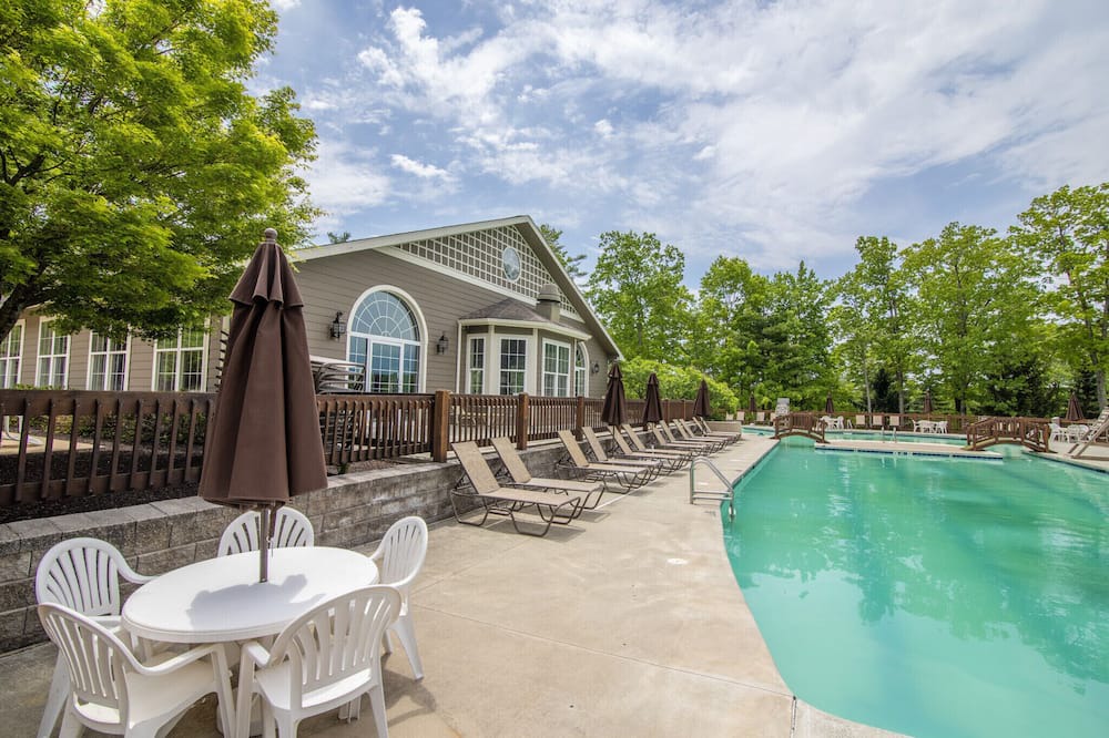 Photo of Outdoor in Rowland