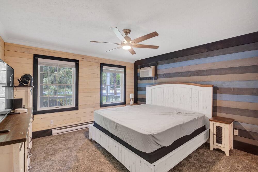 Photo of Bedroom in Rowland