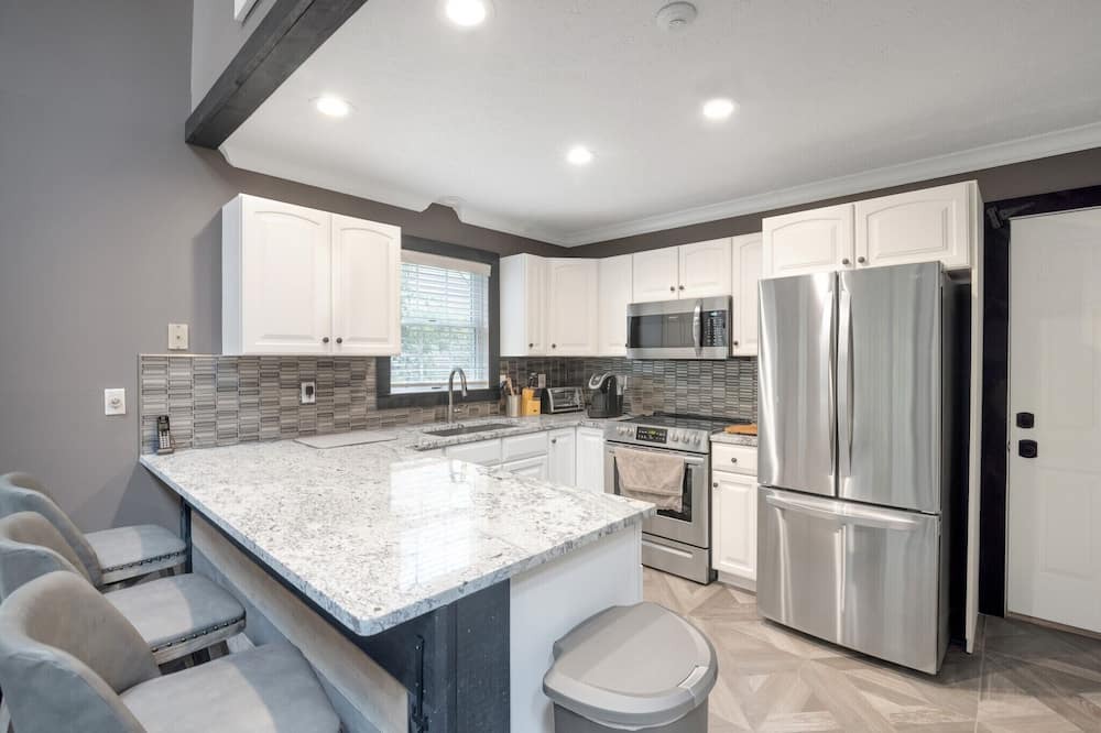 Photo of Kitchen in Rowland