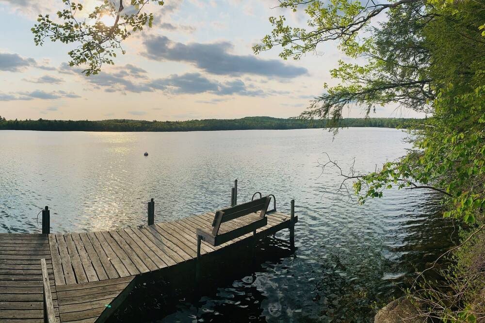 Photo of Outdoor in Bridgton