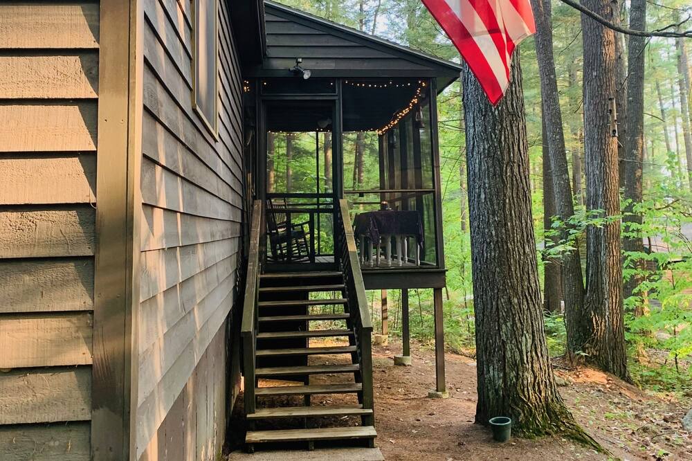 Photo of Outdoor in Bridgton