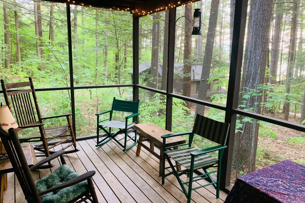 Photo of Outdoor in Bridgton