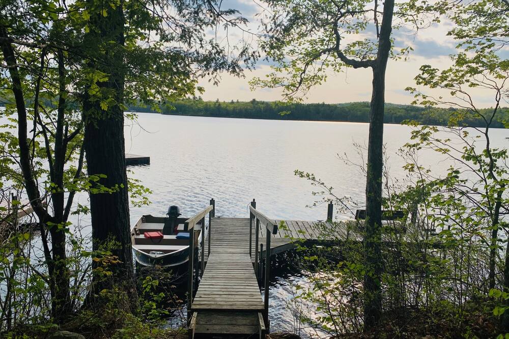Photo of Outdoor in Bridgton