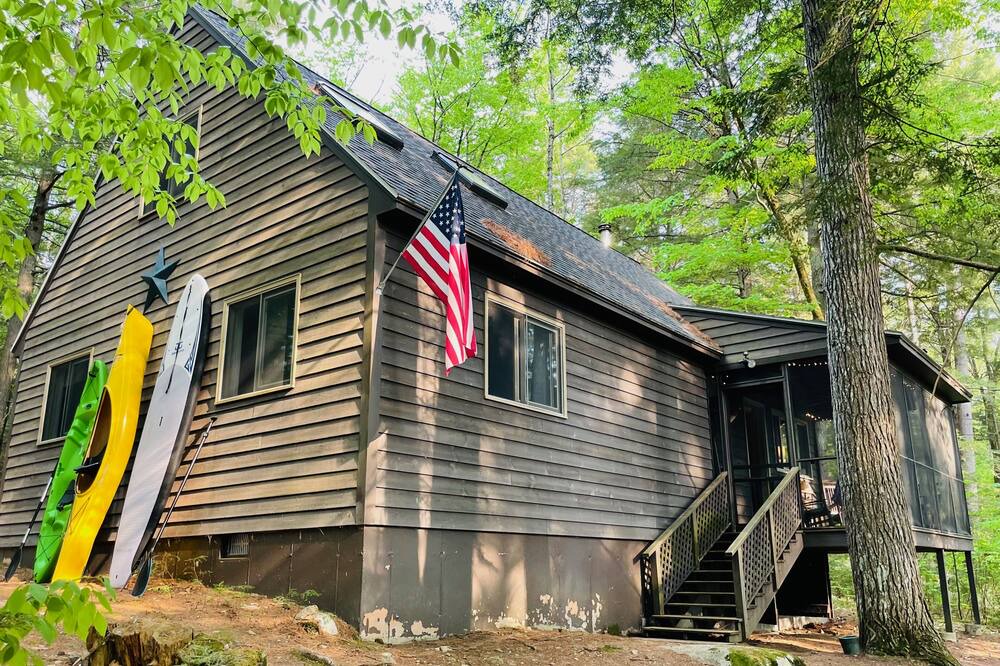 Photo of Outdoor in Bridgton