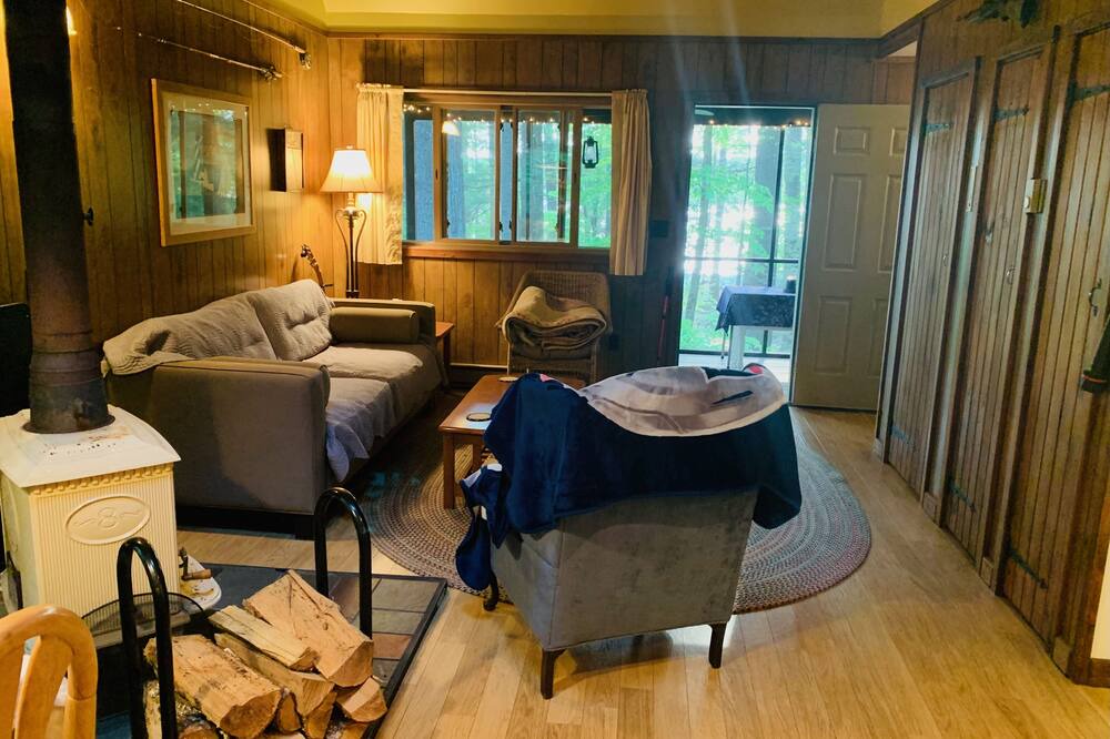 Photo of Bedroom in Bridgton