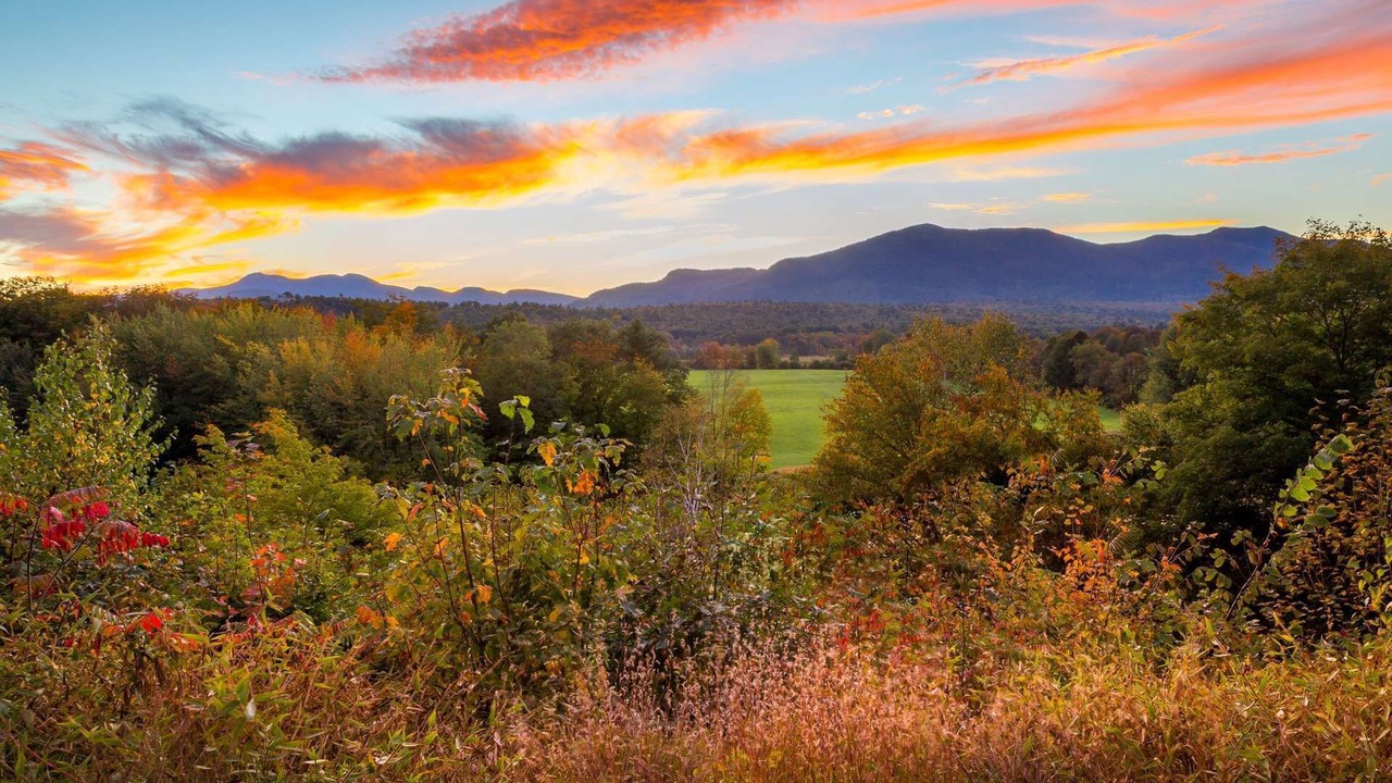 Photo of Outdoor in Waterville Valley