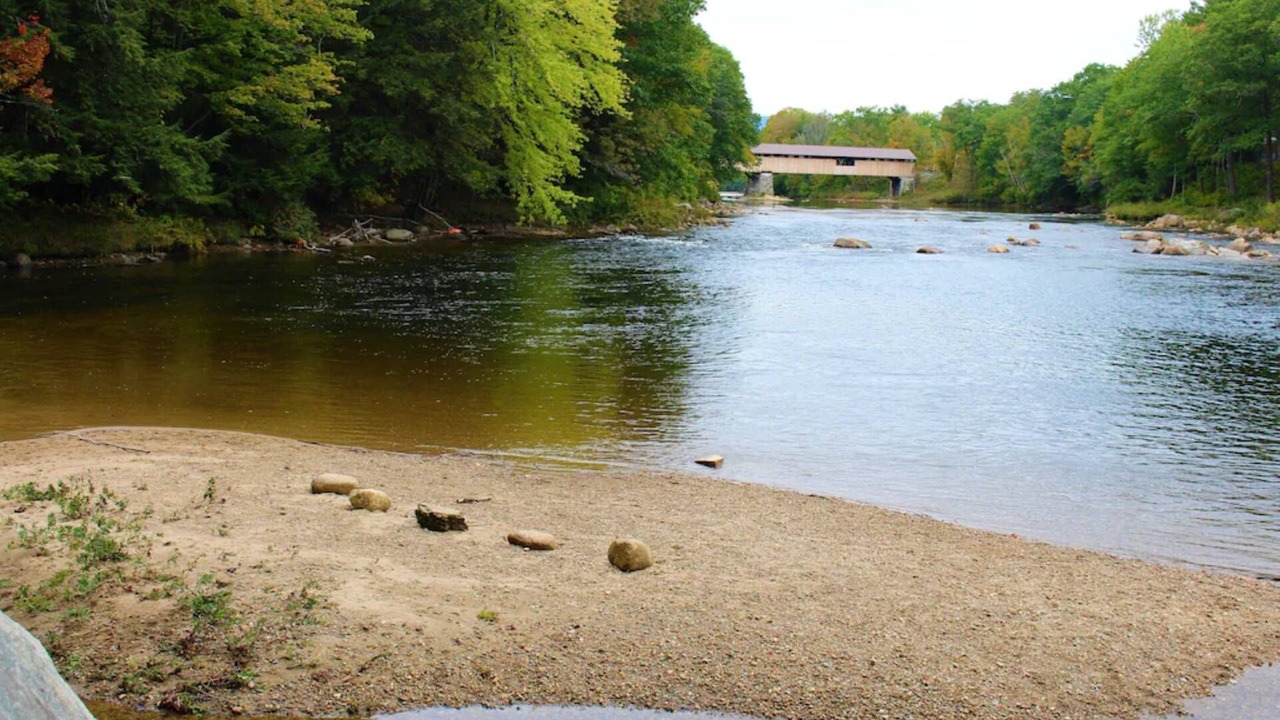 Photo of Outdoor in Waterville Valley