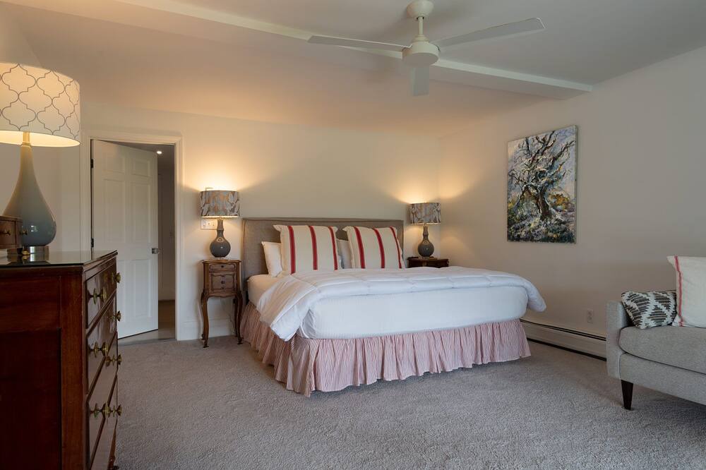 Photo of Bedroom in Dorset