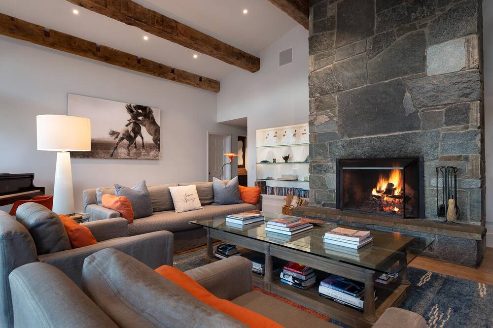 Photo of Livingroom in Dorset