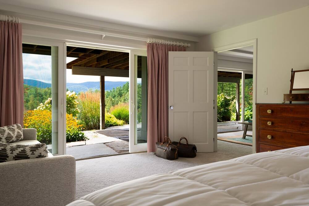 Photo of Bedroom in Dorset