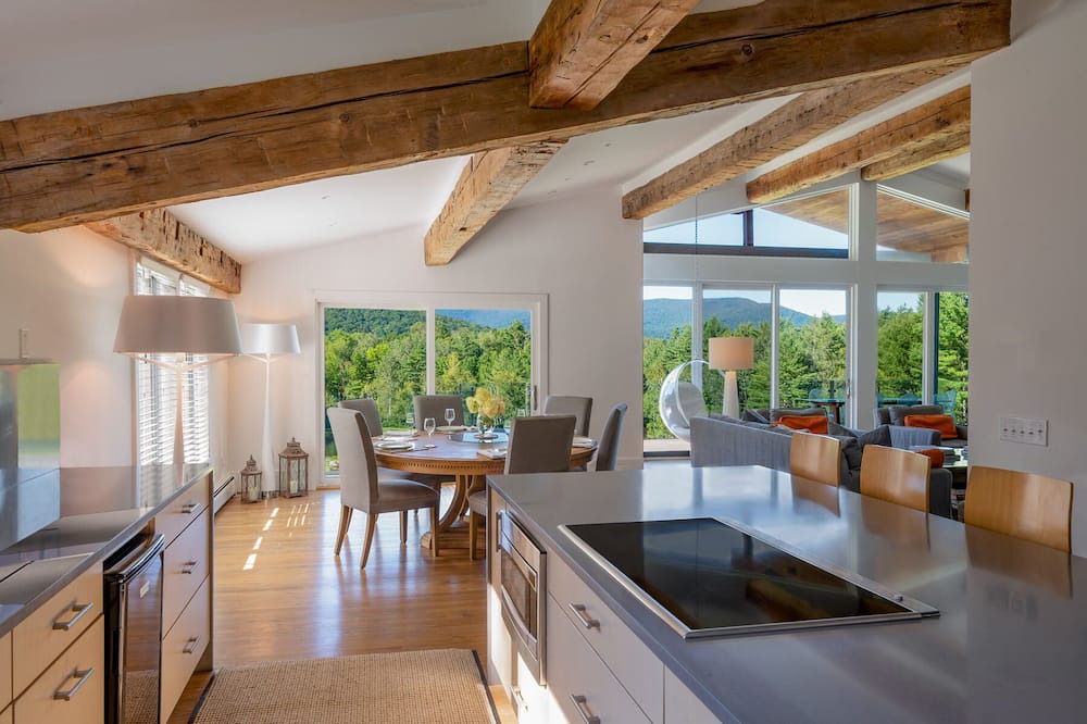 Photo of Kitchen in Dorset