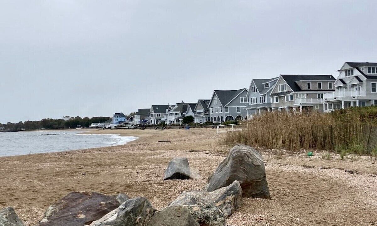 Photo of Outdoor in Westbrook