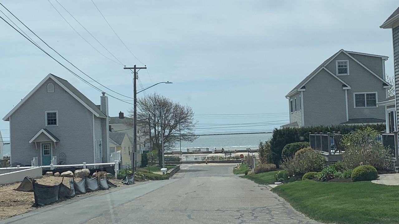 Photo of Outdoor in Westbrook