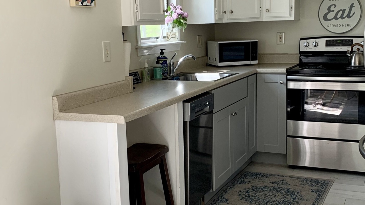 Photo of Kitchen in Westbrook
