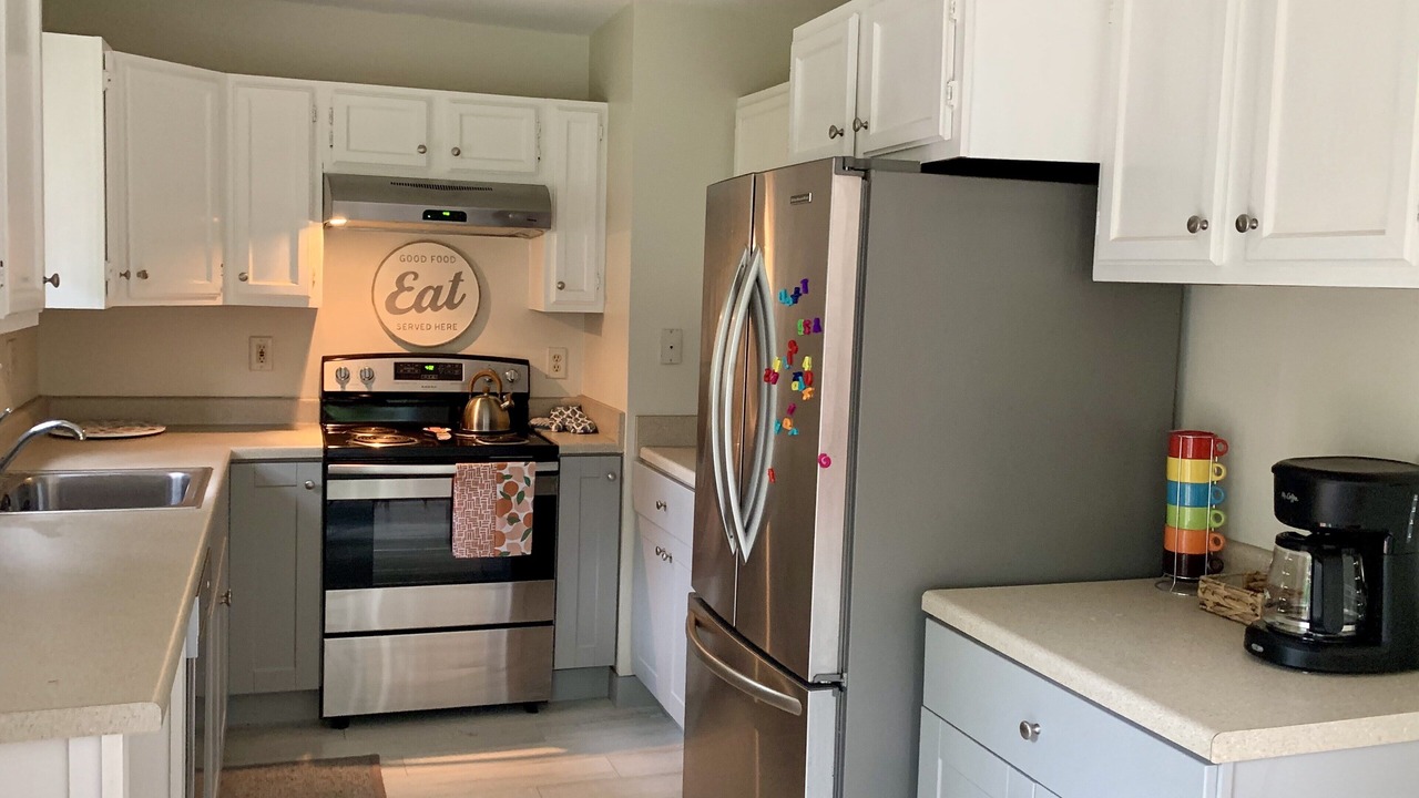 Photo of Kitchen in Westbrook