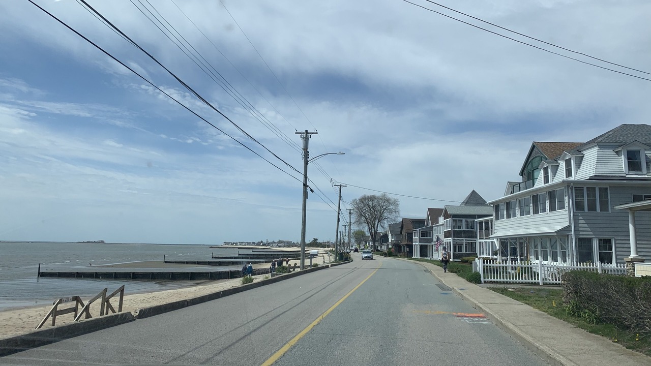 Photo of Outdoor in Westbrook