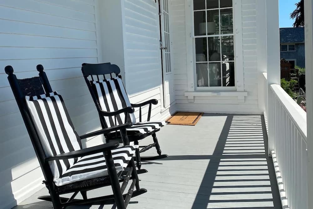Photo of Patio Balcony in Warren