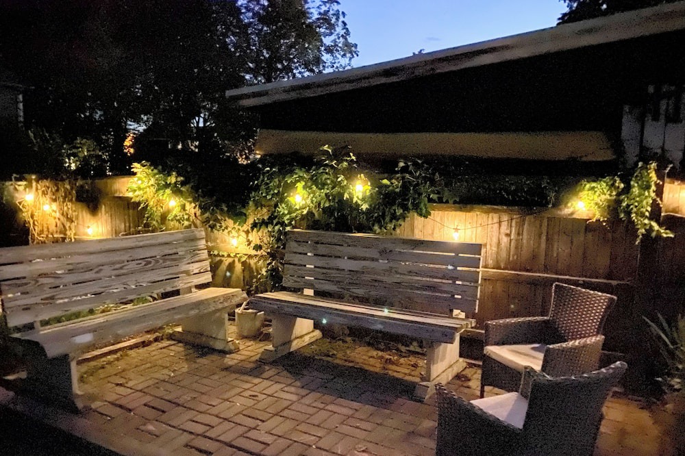 Photo of Patio Balcony in Warren