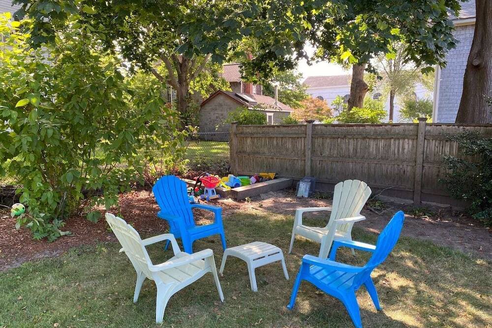 Photo of Patio Balcony in Warren
