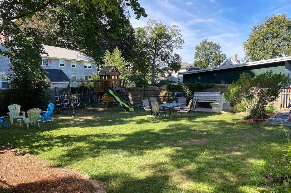 Photo of Outdoor in Warren