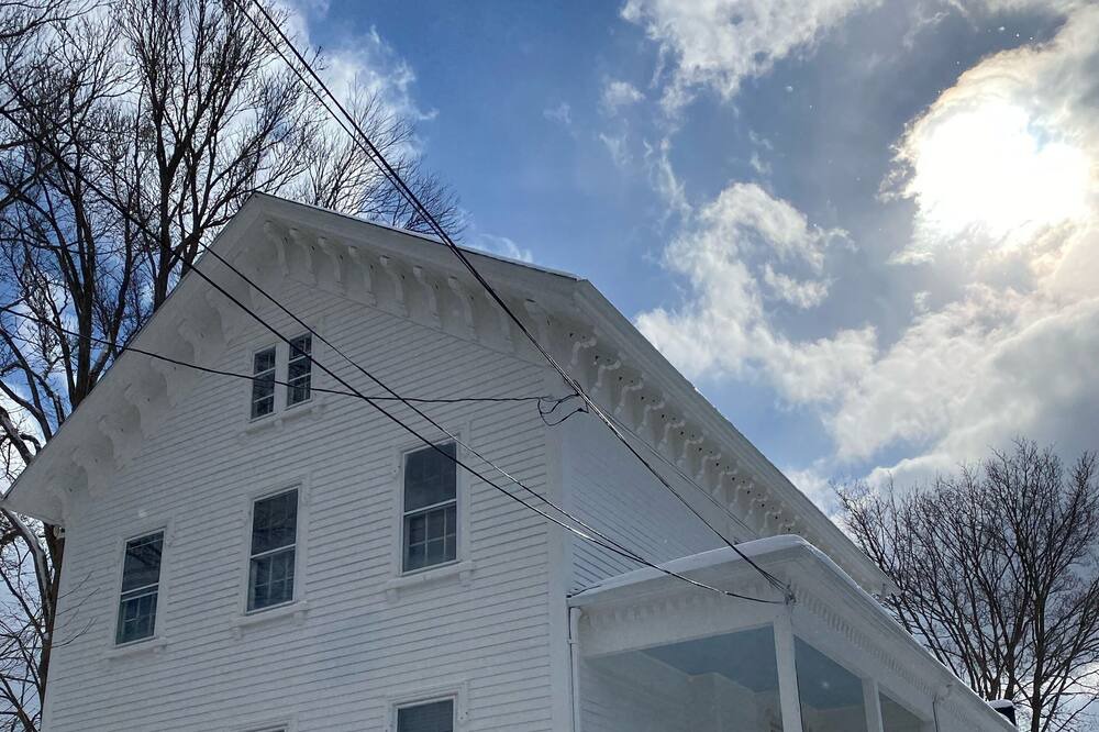 Photo of Outdoor in Warren