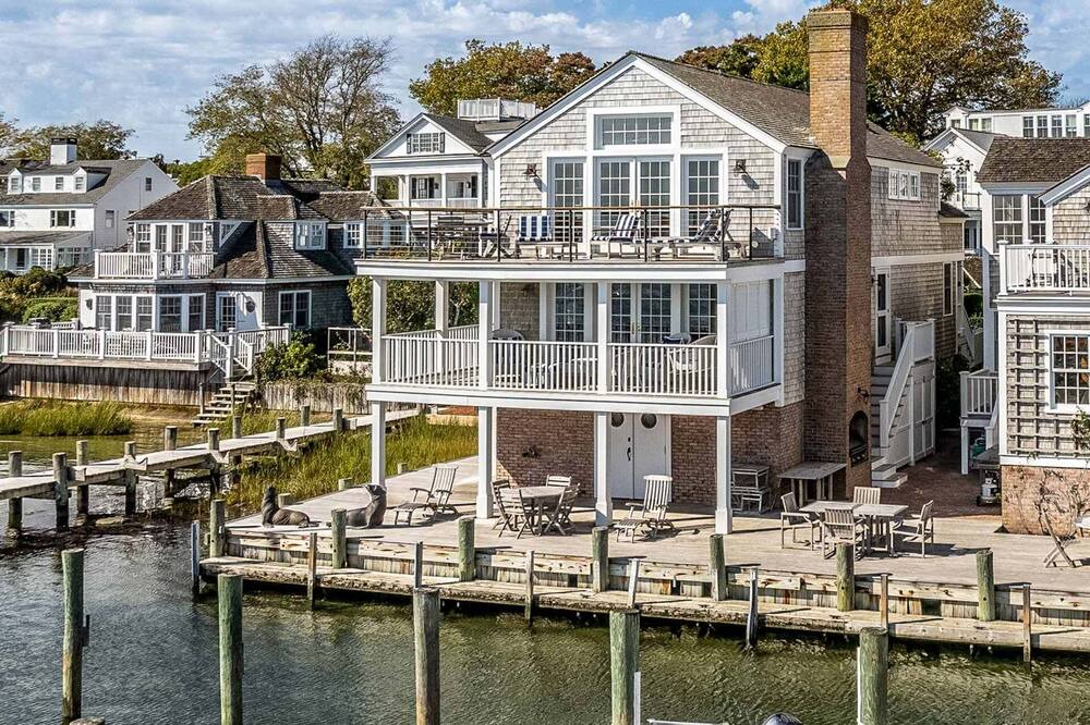 Photo of Others in Edgartown