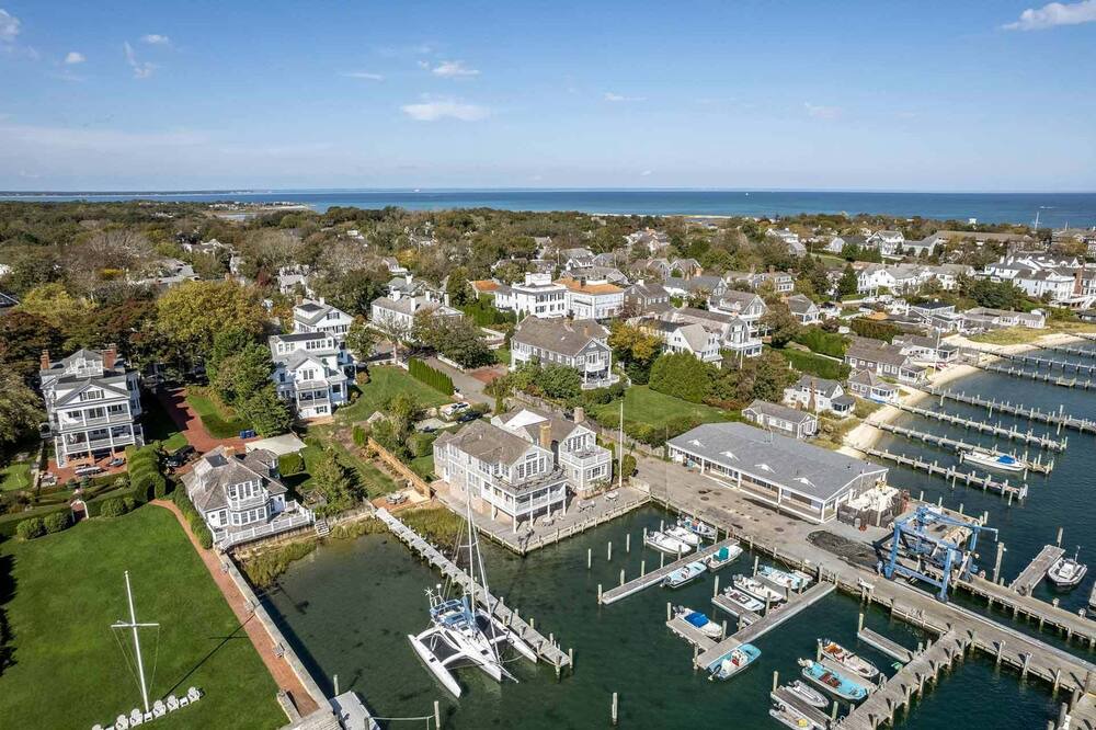 Photo of Others in Edgartown