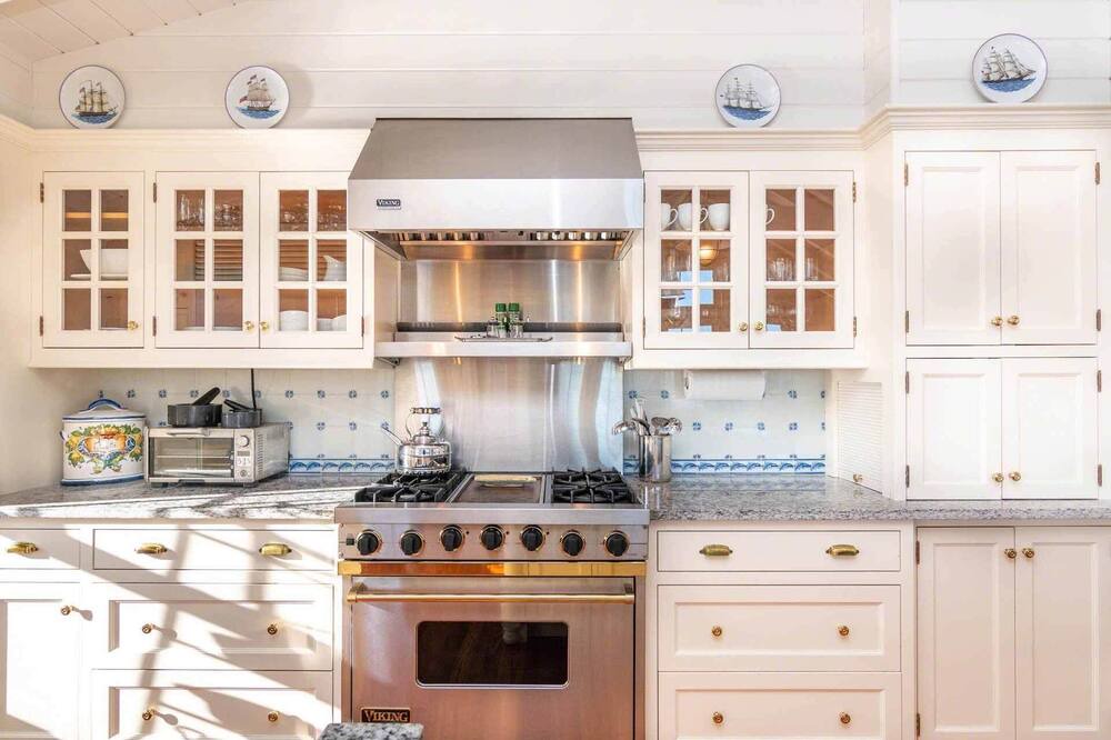 Photo of Kitchen in Edgartown
