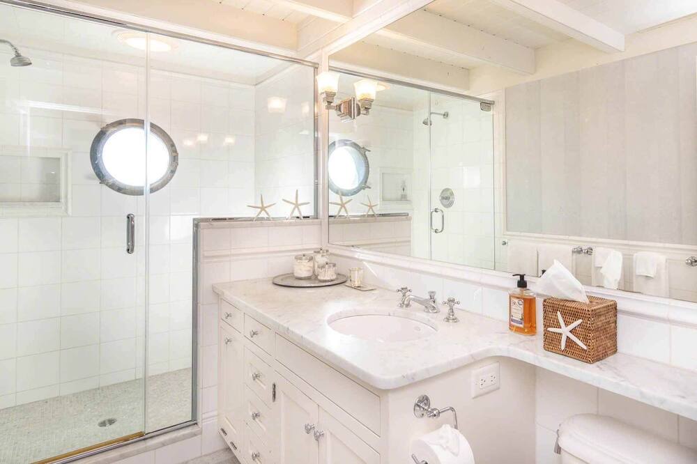 Photo of Bathroom in Edgartown
