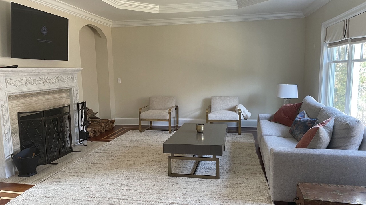 Photo of Livingroom in Westport