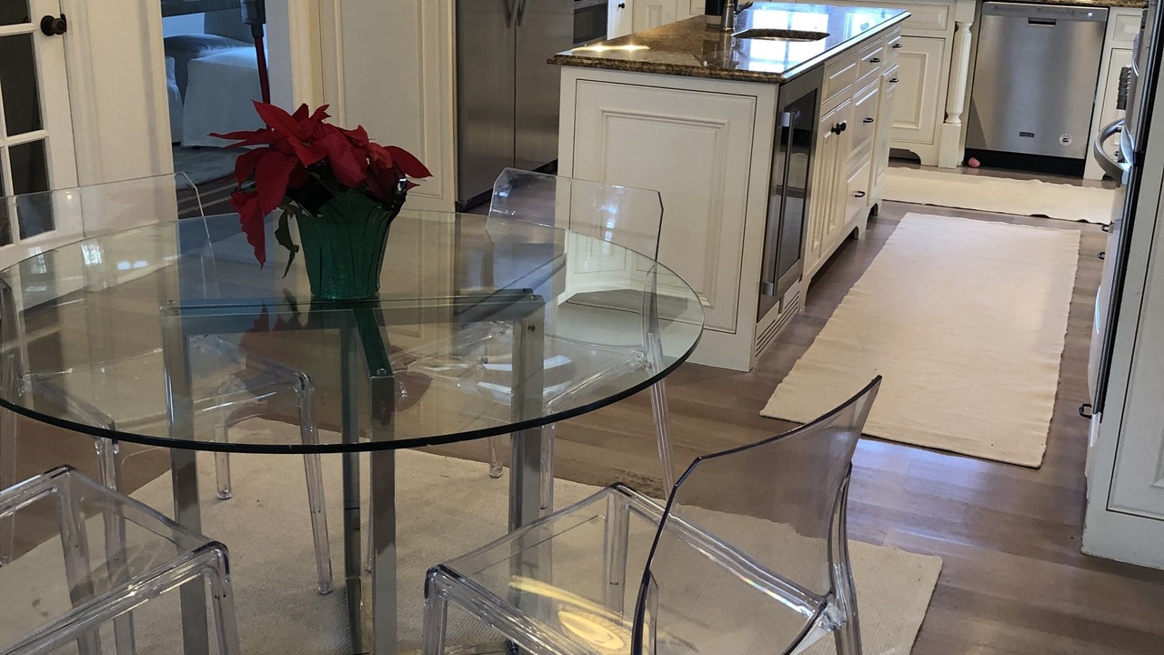 Photo of Kitchen in Westport