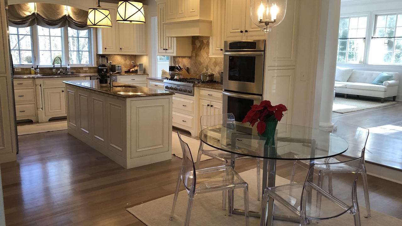 Photo of Kitchen in Westport