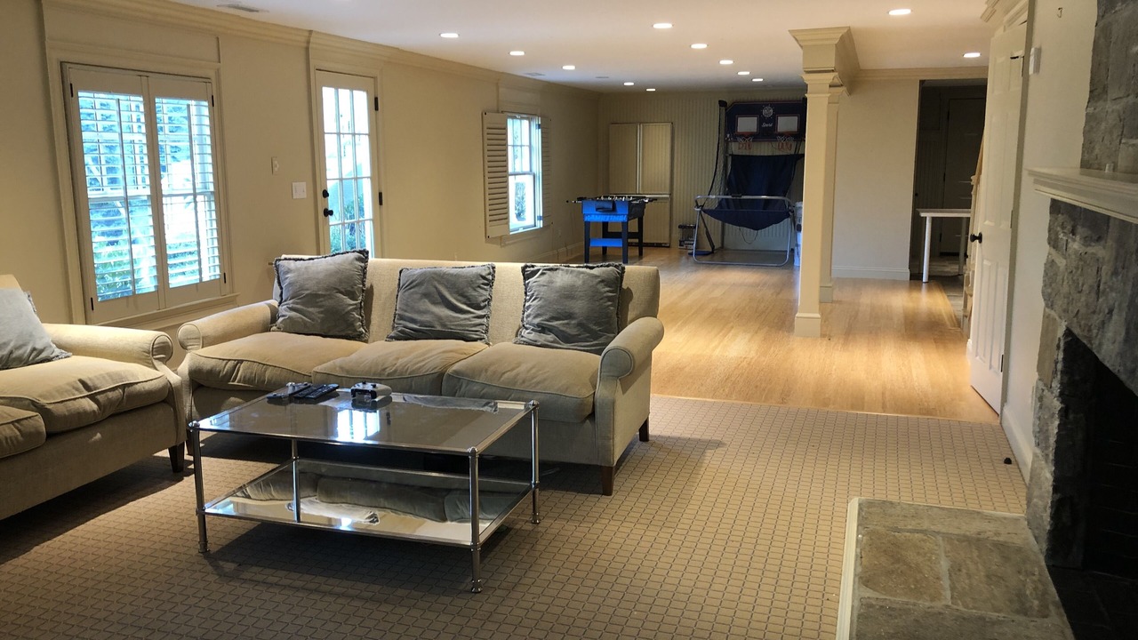 Photo of Livingroom in Westport