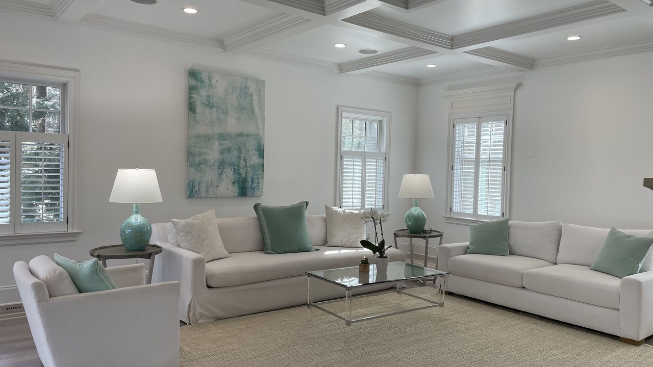 Photo of Livingroom in Westport
