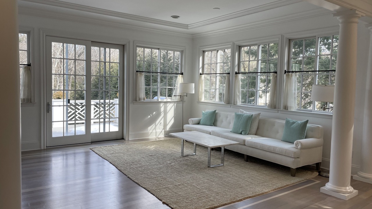 Photo of Livingroom in Westport