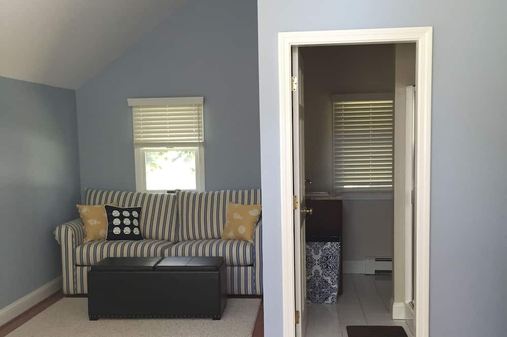 Photo of Bedroom in Bellevue Avenue Historic District