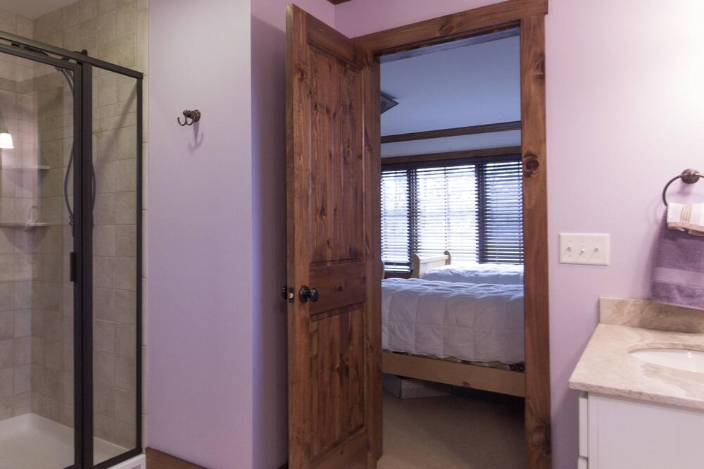 Photo of Bathroom in West Dover