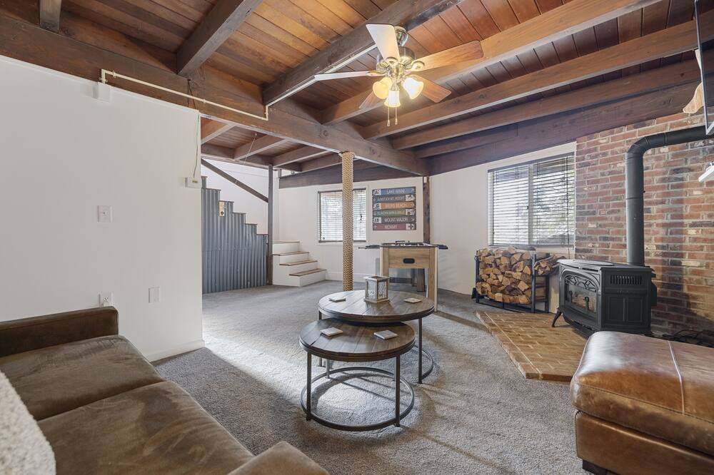 Photo of Livingroom in Gilford