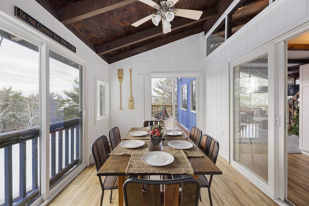 Photo of Kitchen in Gilford