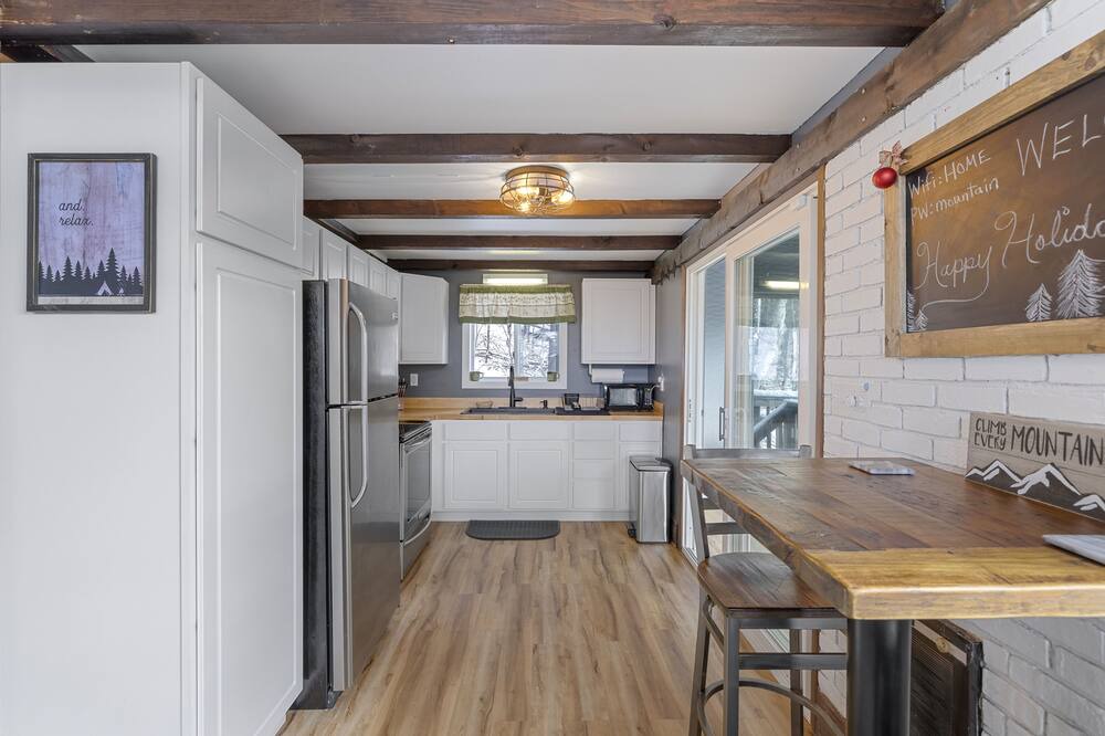 Photo of Kitchen in Gilford