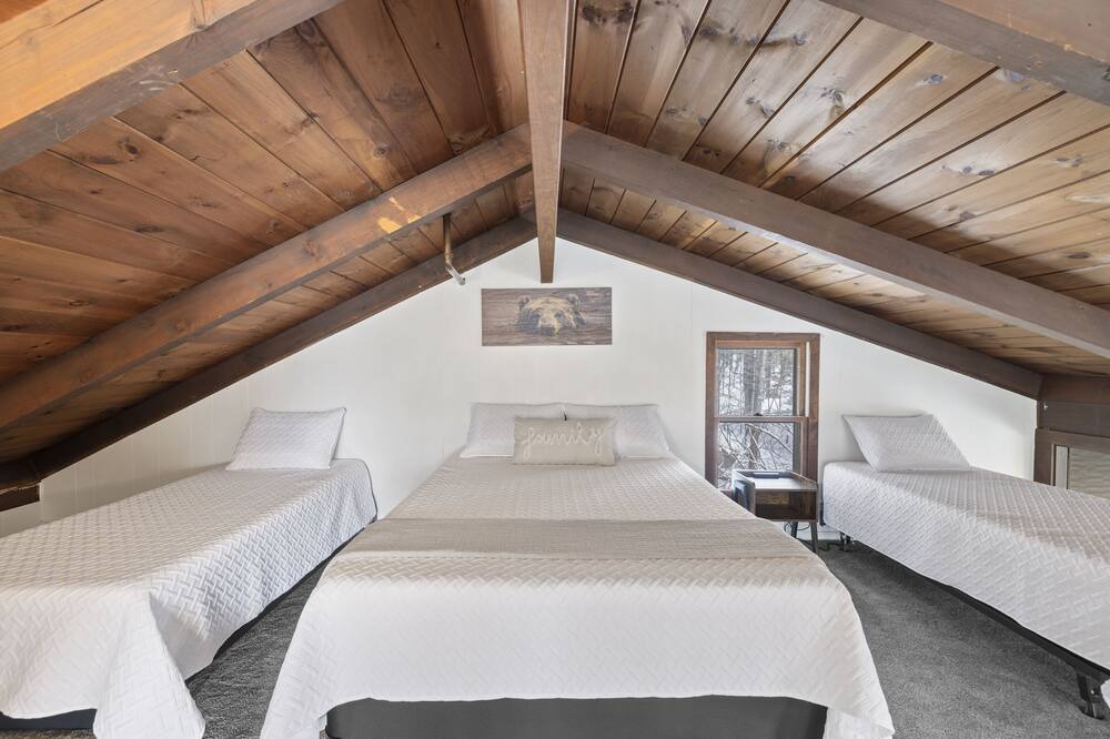 Photo of Bedroom in Gilford