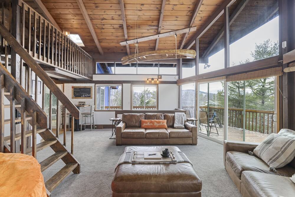 Photo of Livingroom in Gilford