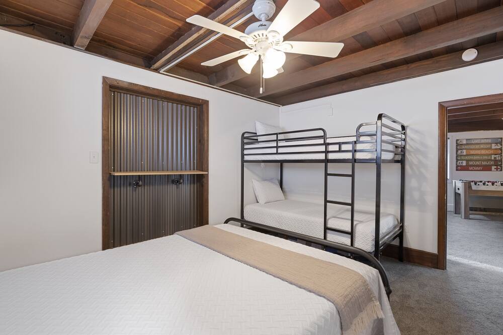 Photo of Bedroom in Gilford