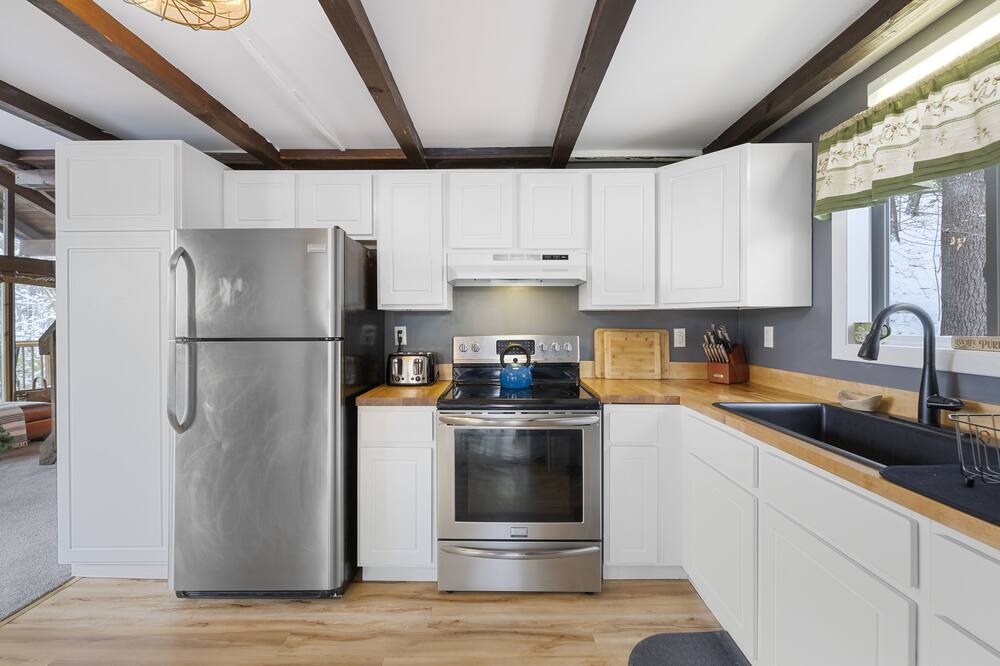 Photo of Kitchen in Gilford