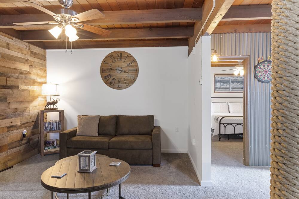 Photo of Livingroom in Gilford