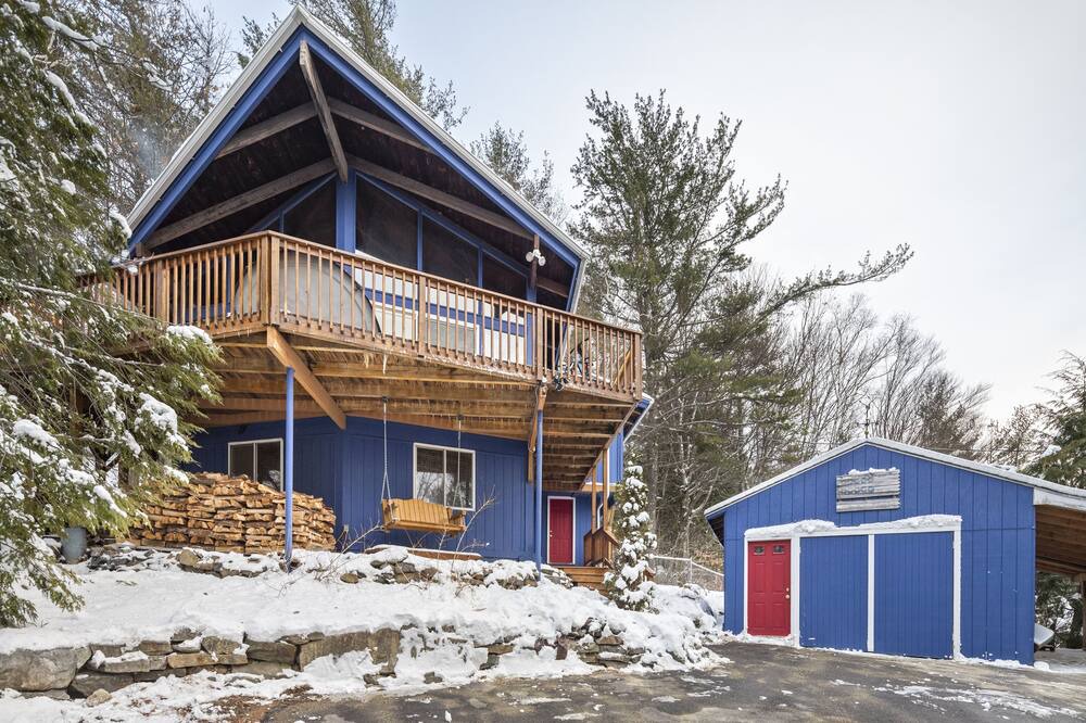 Photo of Outdoor in Gilford