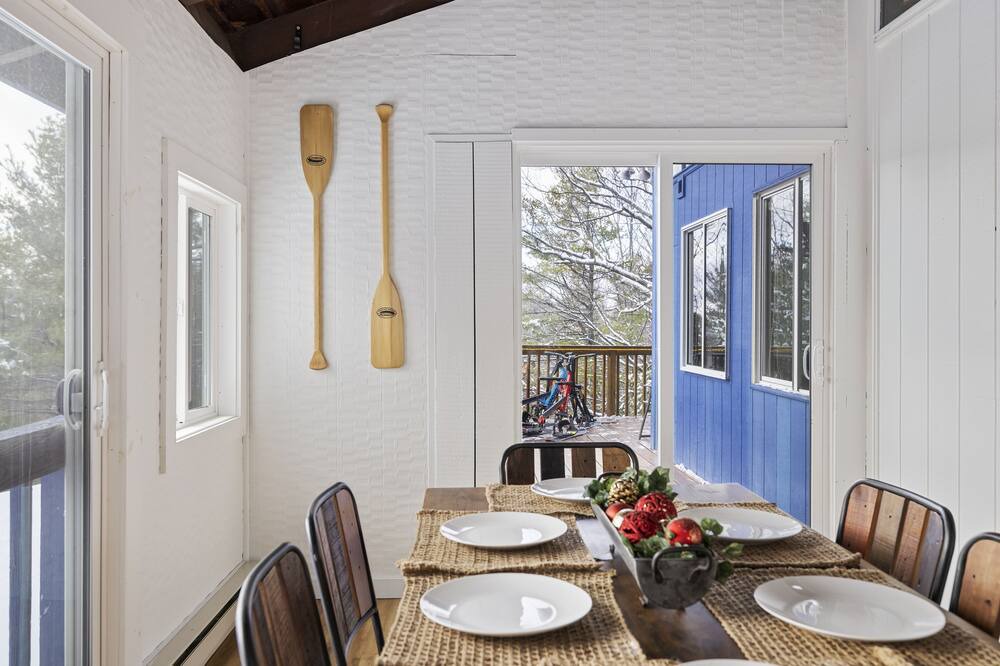 Photo of Kitchen in Gilford