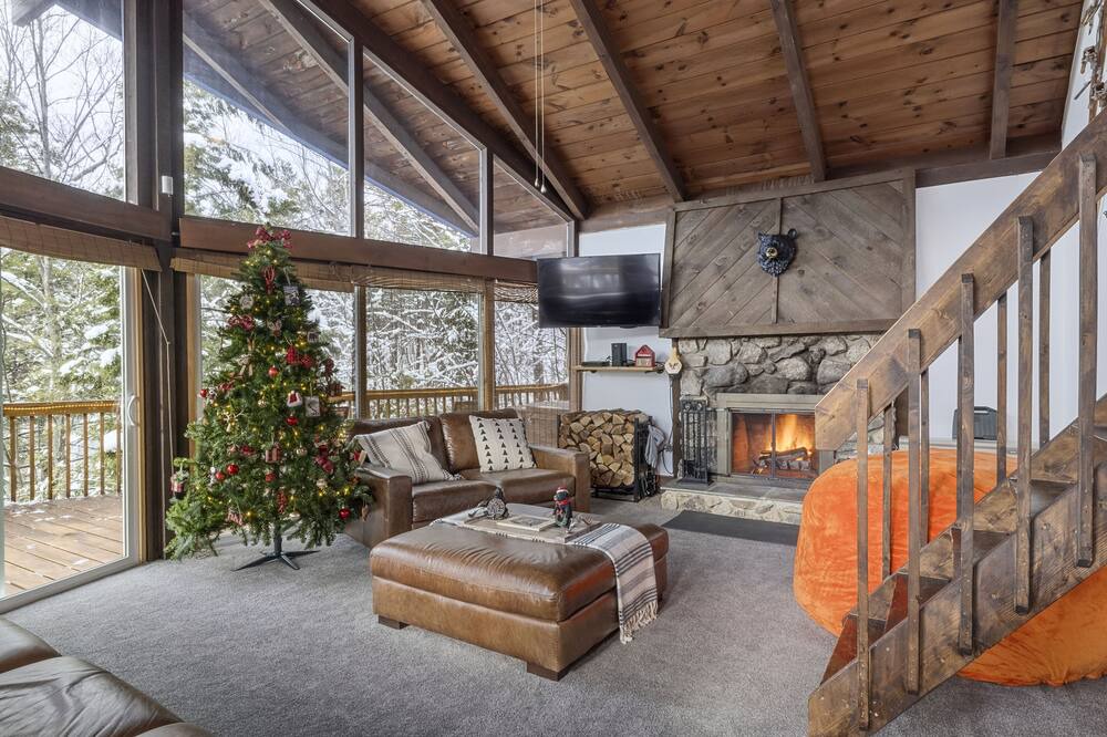 Photo of Livingroom in Gilford