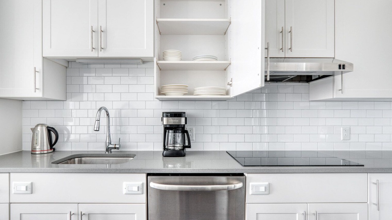 Photo of Kitchen in Assembly Square
